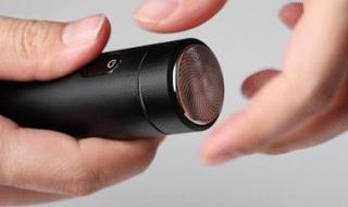 须眉剃须刀 须眉剃须刀