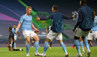 2020欧冠决赛场地在哪里 2020欧冠决赛场地在哪里